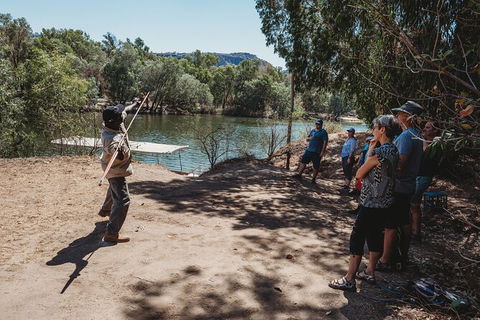 Kakadu Full-Day Tour From Darwin With Lunch - Hotel Gold Coast 12