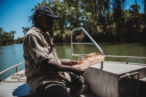 Kakadu Full-Day Tour From Darwin With Lunch - Hotel Gold Coast 9