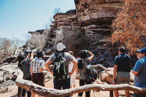 Kakadu Full-Day Tour From Darwin With Lunch - Hotel Gold Coast 7