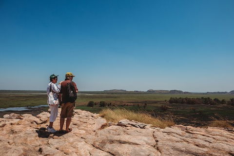 Kakadu Full-Day Tour From Darwin With Lunch - Hotel Gold Coast 11