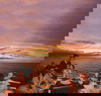 Darwin Harbour Sunset Cruise with Optional Buffet Dinner - Hotel Gold Coast