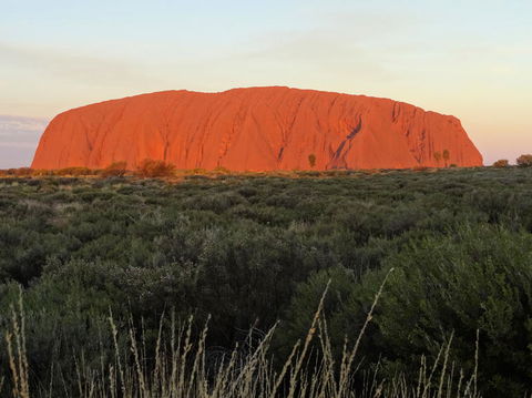 Uluru (Ayers Rock) Sunset With Outback Barbecue Dinner And Star Tour - Hotel Gold Coast 5