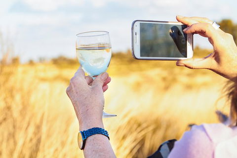 Uluru (Ayers Rock) Sunset With Outback Barbecue Dinner And Star Tour - Hotel Gold Coast 13