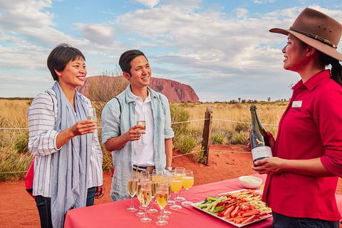 Uluru (Ayers Rock) Sunset With Outback Barbecue Dinner And Star Tour - Hotel Gold Coast 10