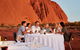 Uluru (Ayers Rock) Sunset With Outback Barbecue Dinner And Star Tour - thumb 9