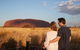 Uluru (Ayers Rock) Sunset With Outback Barbecue Dinner And Star Tour - thumb 20