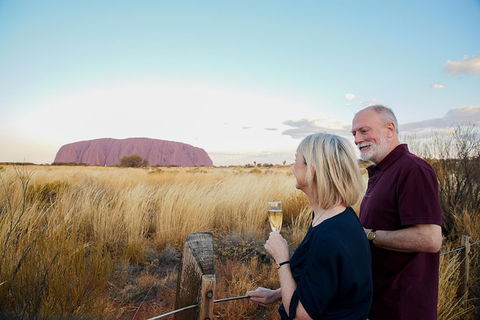 Uluru (Ayers Rock) Sunset With Outback Barbecue Dinner And Star Tour - Hotel Gold Coast 21