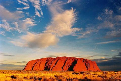 Ayers Rock Day Trip From Alice Springs Including Uluru, Kata Tjuta And Sunset BBQ Dinner - Hotel Gold Coast 5