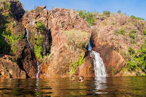Litchfield National Park Day Tour From Darwin - Hotel Gold Coast 0