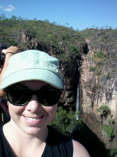 Litchfield National Park Day Tour From Darwin - Hotel Gold Coast 5
