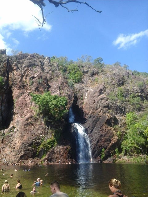 Litchfield National Park Day Tour From Darwin - Hotel Gold Coast 8