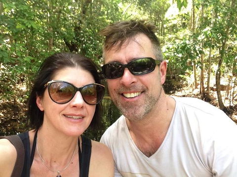 Litchfield National Park Day Tour From Darwin - Hotel Gold Coast 3