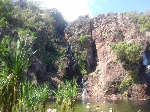 Litchfield National Park Day Tour From Darwin - Hotel Gold Coast 7