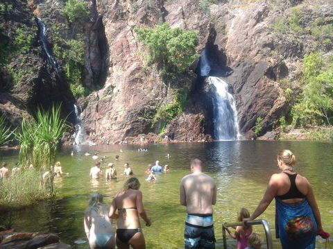 Litchfield National Park Day Tour From Darwin - Hotel Gold Coast 10