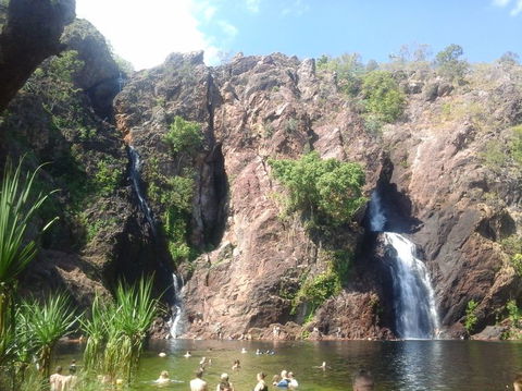 Litchfield National Park Day Tour From Darwin - Hotel Gold Coast 9