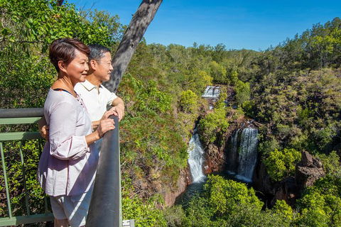 Litchfield National Park Day Tour From Darwin - Hotel Gold Coast 17