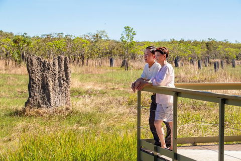 Litchfield National Park Day Tour From Darwin - Hotel Gold Coast 20