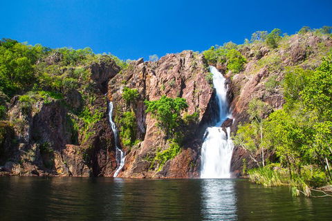 Litchfield National Park Day Tour From Darwin - Hotel Gold Coast 19