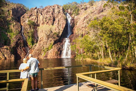 Litchfield National Park Day Tour From Darwin - Hotel Gold Coast 21