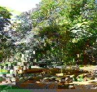 Darwin Afternoon Sightseeing Tour - Hotel Gold Coast