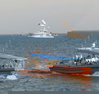 1-Hour Darwin Harbour Highlights Cruise - Hotel Gold Coast