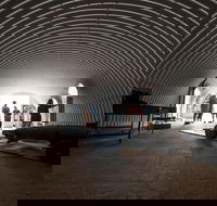 Bombing of Darwin World War II Tour with Harbour Cruise - Hotel Gold Coast