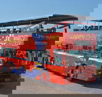 Darwin Hop-on Hop-off Bus Tour - Hotel Gold Coast