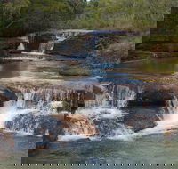 3 Day 4WD Dragonfly Dreaming Top End Safari - Hotel Gold Coast