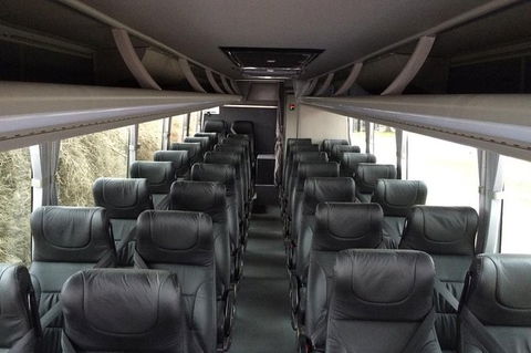 Alice Springs To Uluru (Ayers Rock) Coach Transfer - Hotel Gold Coast 3