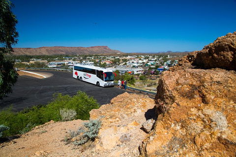 Alice Springs To Uluru (Ayers Rock) One Way Shuttle - Hotel Gold Coast 6