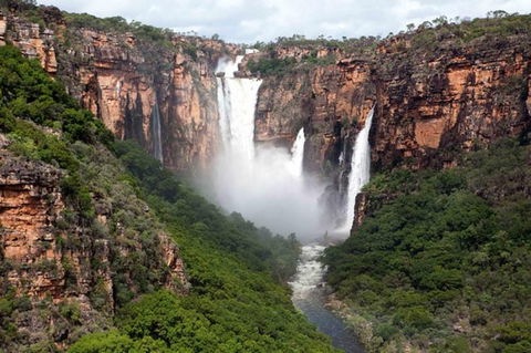 Kakadu National Park Scenic Flight & Cruise - Hotel Gold Coast 0
