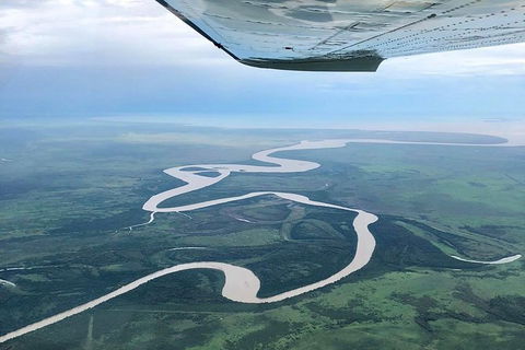 Kakadu National Park Scenic Flight & Cruise - Hotel Gold Coast 7