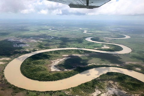 Kakadu National Park Scenic Flight & Cruise - Hotel Gold Coast 12
