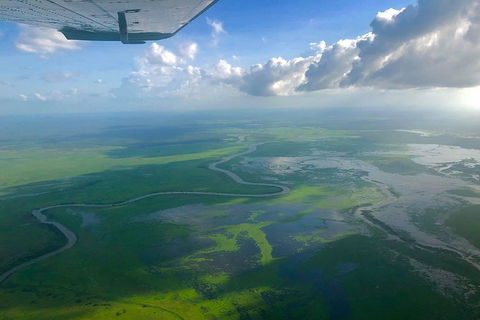 Kakadu National Park Scenic Flight & Cruise - Hotel Gold Coast 14