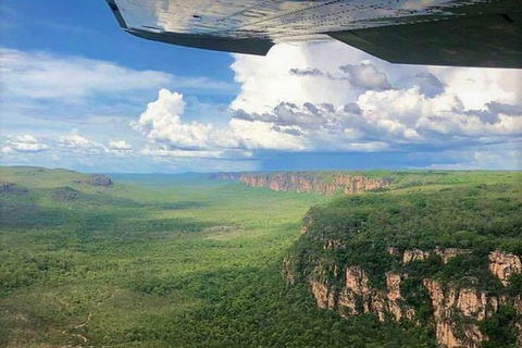 Kakadu National Park Scenic Flight & Cruise - Hotel Gold Coast 8