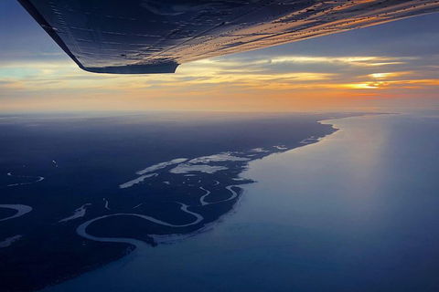 Kakadu National Park Scenic Flight & Cruise - Hotel Gold Coast 6
