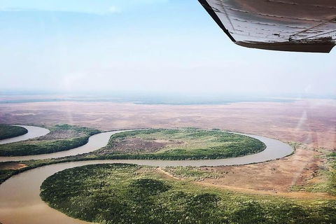 Kakadu National Park Scenic Flight & Cruise - Hotel Gold Coast 3