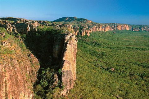 Kakadu National Park Scenic Flight & Cruise - Hotel Gold Coast 5