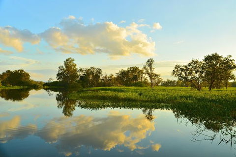 Kakadu National Park Scenic Flight & Cruise - Hotel Gold Coast 13