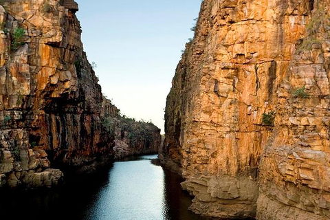 Kakadu & Katherine Gorge Full Day Air Tour, Helicopter & Cruise - Hotel Gold Coast 7