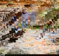 Nitmiluk Katherine Gorge Indigenous Cultural Cruise - Hotel Gold Coast