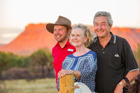 Uluru (Ayers Rock) And Kings Canyon In 3 Days - Hotel Gold Coast 0