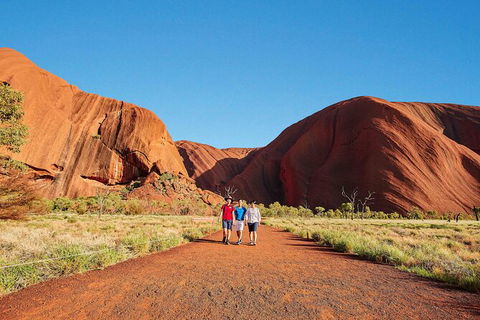 Uluru (Ayers Rock) And Kings Canyon In 3 Days - Hotel Gold Coast 13
