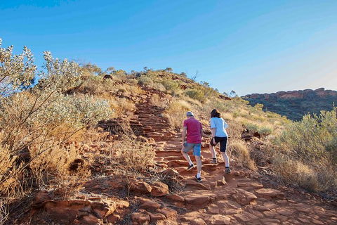 Uluru (Ayers Rock) And Kings Canyon In 3 Days - Hotel Gold Coast 8
