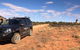 Chambers Pillar And Rainbow Valley 1 Day 4WD Tour - thumb 1