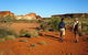 Chambers Pillar And Rainbow Valley 1 Day 4WD Tour - thumb 0