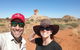 Chambers Pillar And Rainbow Valley 1 Day 4WD Tour - thumb 14