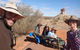 Chambers Pillar And Rainbow Valley 1 Day 4WD Tour - thumb 5