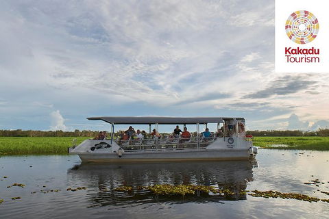 Kakadu National Park Helicopter Tour From Darwin - Hotel Gold Coast 1