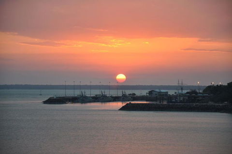 Kakadu, Nourlangie And Yellow Waters Tour From Darwin - Hotel Gold Coast 25